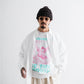 NISHIMOTO IS THE MOUTH PEGASUS L/S TEE