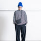 ES.1 Border LS T-Shirt