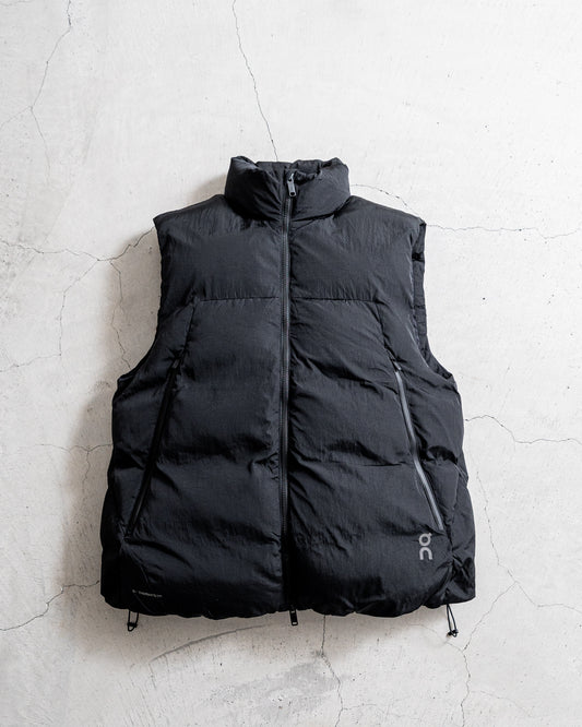 On All-Day Puffer Vest