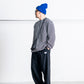 ES.1 Border LS T-Shirt