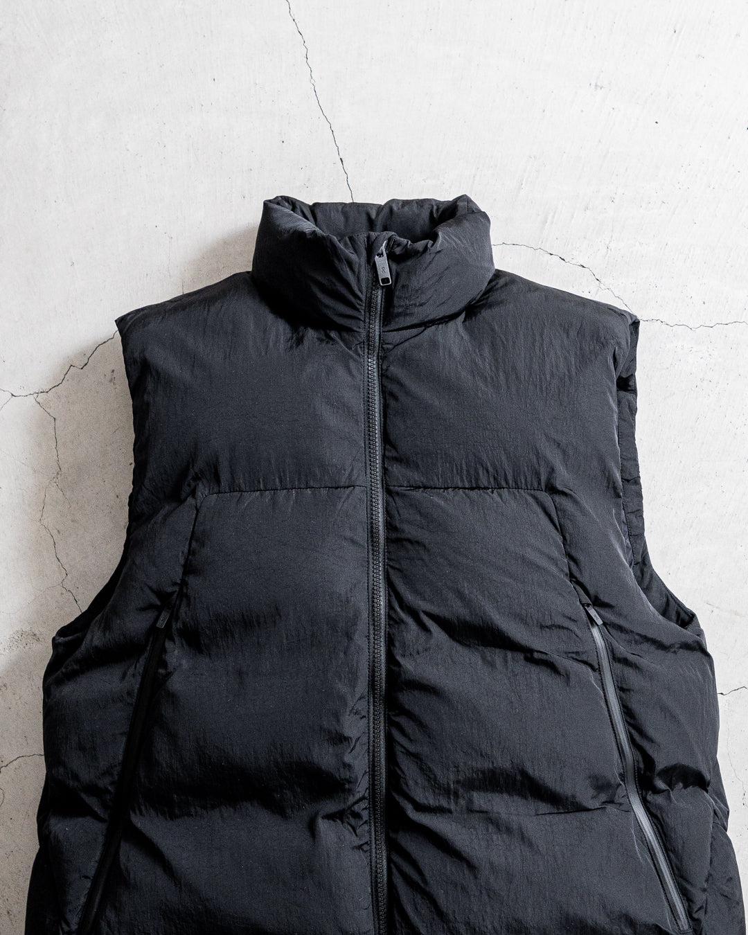 On All-Day Puffer Vest
