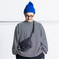ES.1 Border LS T-Shirt