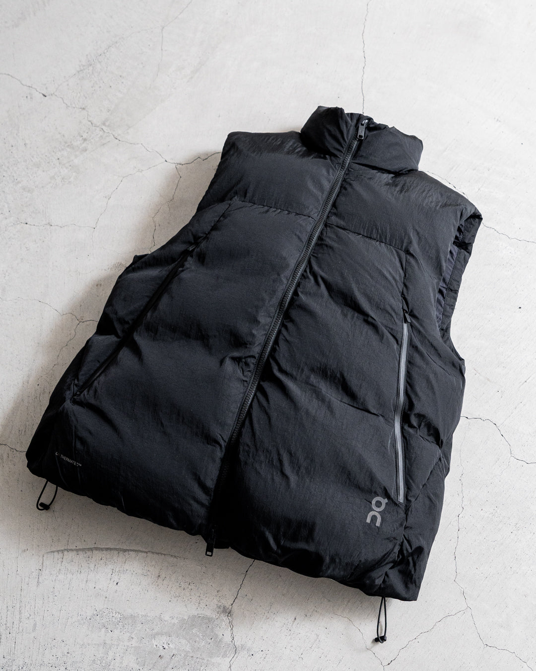 On All-Day Puffer Vest