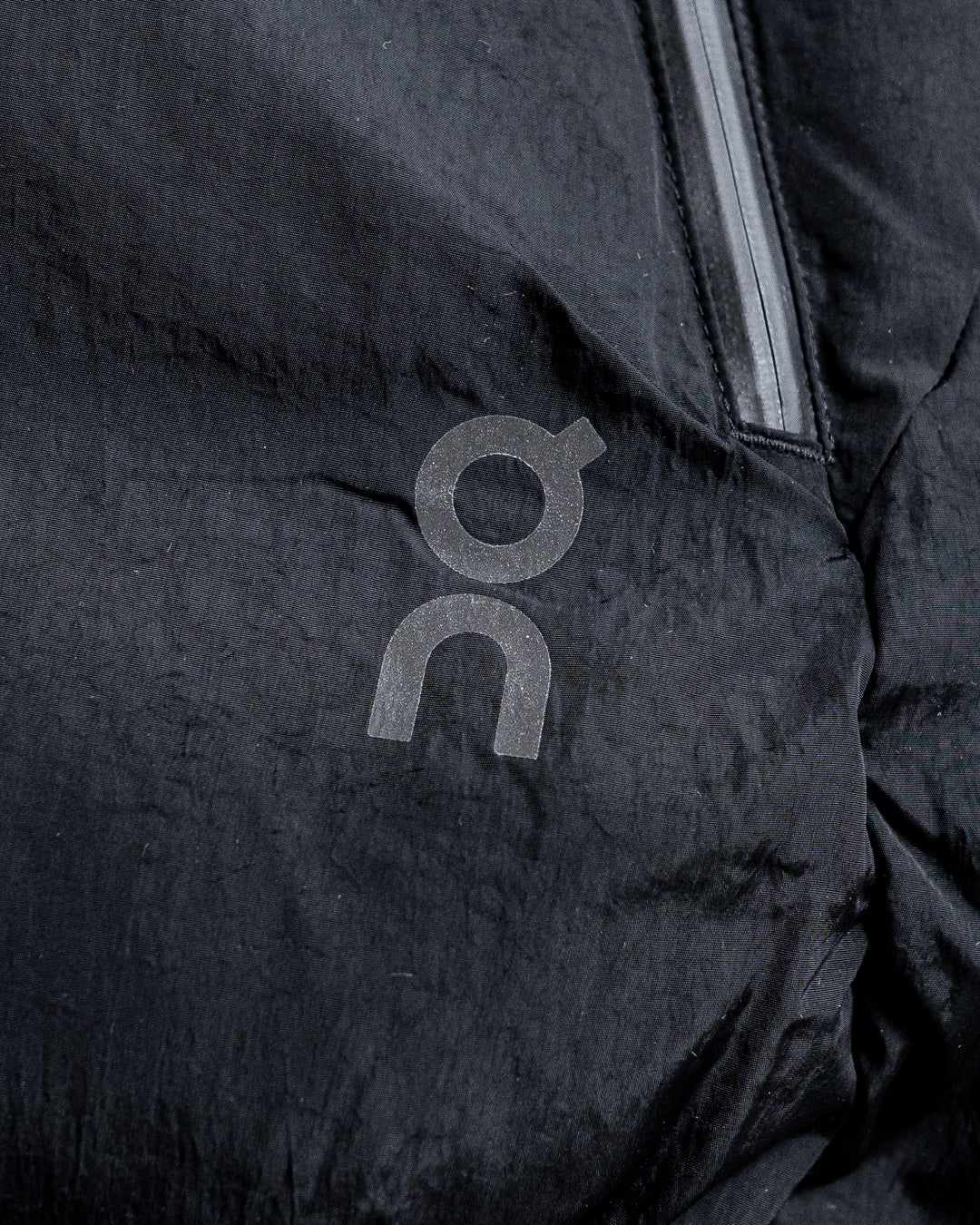 On All-Day Puffer Vest