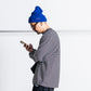 ES.1 Border LS T-Shirt