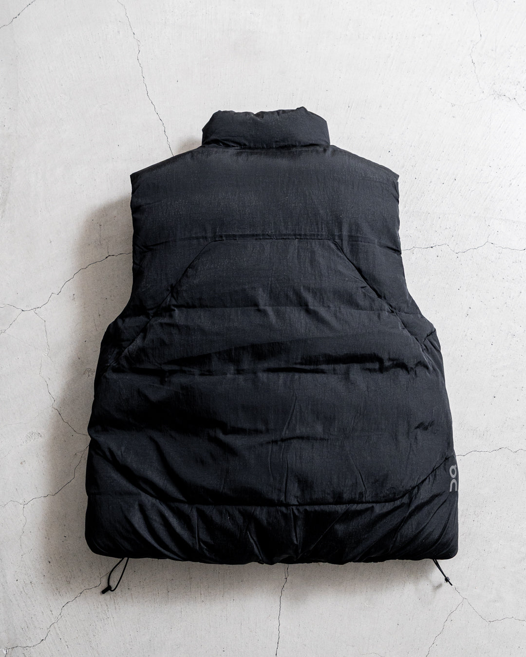 On All-Day Puffer Vest