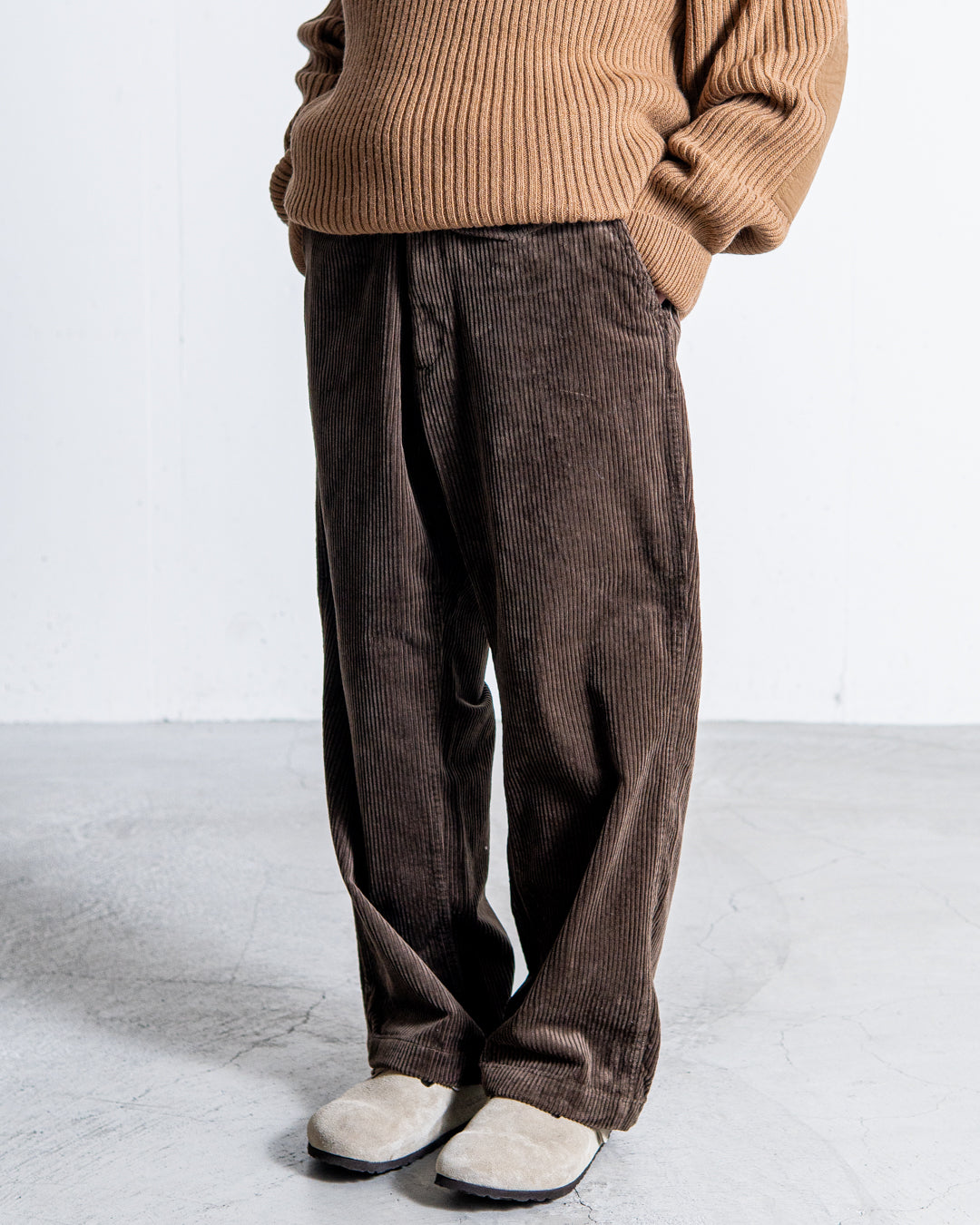 NULL BIG-TROUSERS