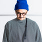 ES.1 Border LS T-Shirt