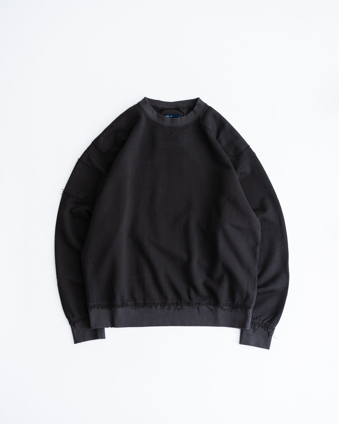 meanswhile Stratum Sweatshirt