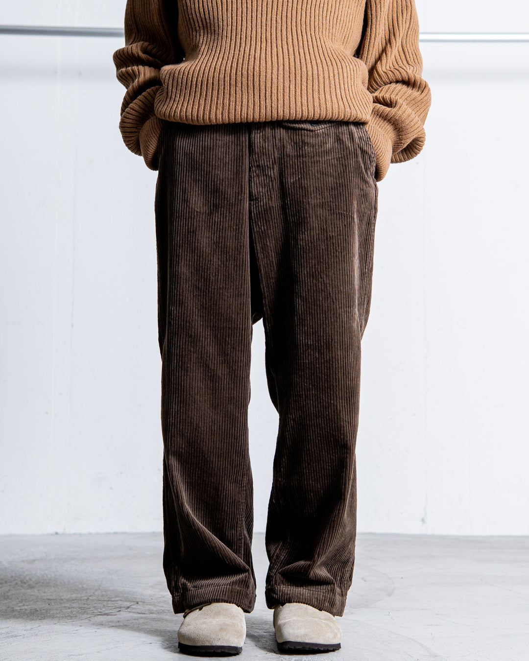 NULL BIG-TROUSERS