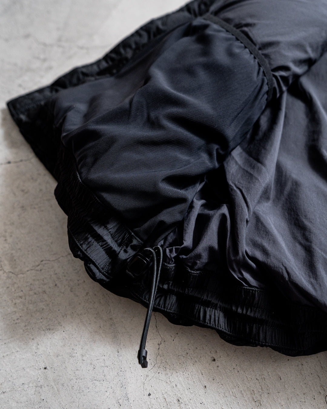 On All-Day Puffer Vest