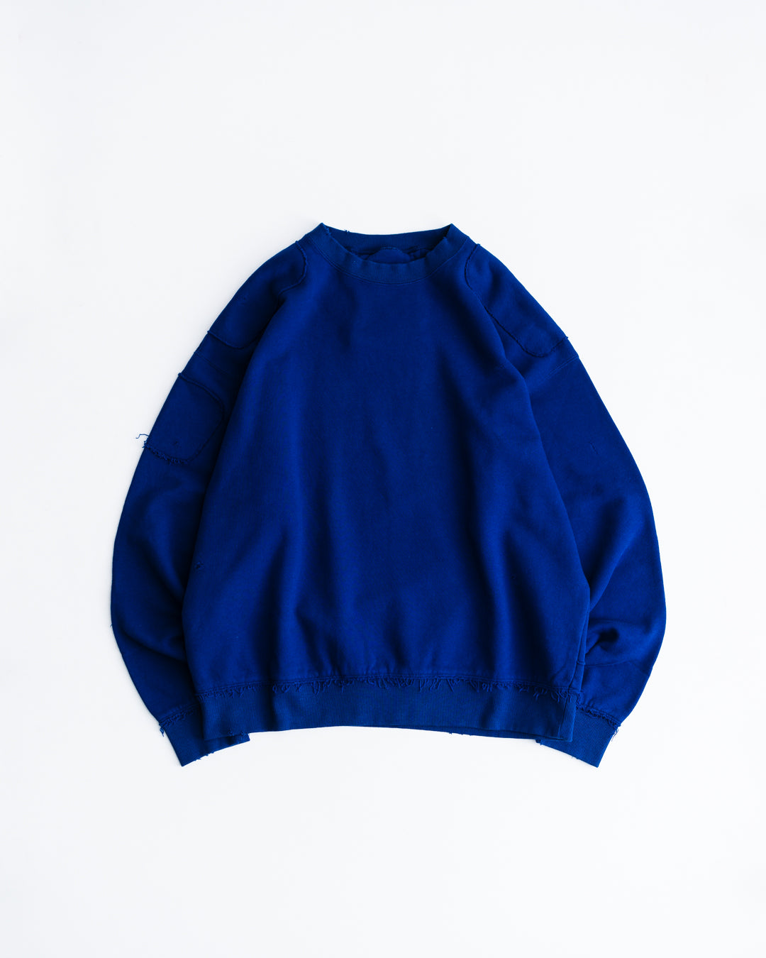 meanswhile Stratum Sweatshirt
