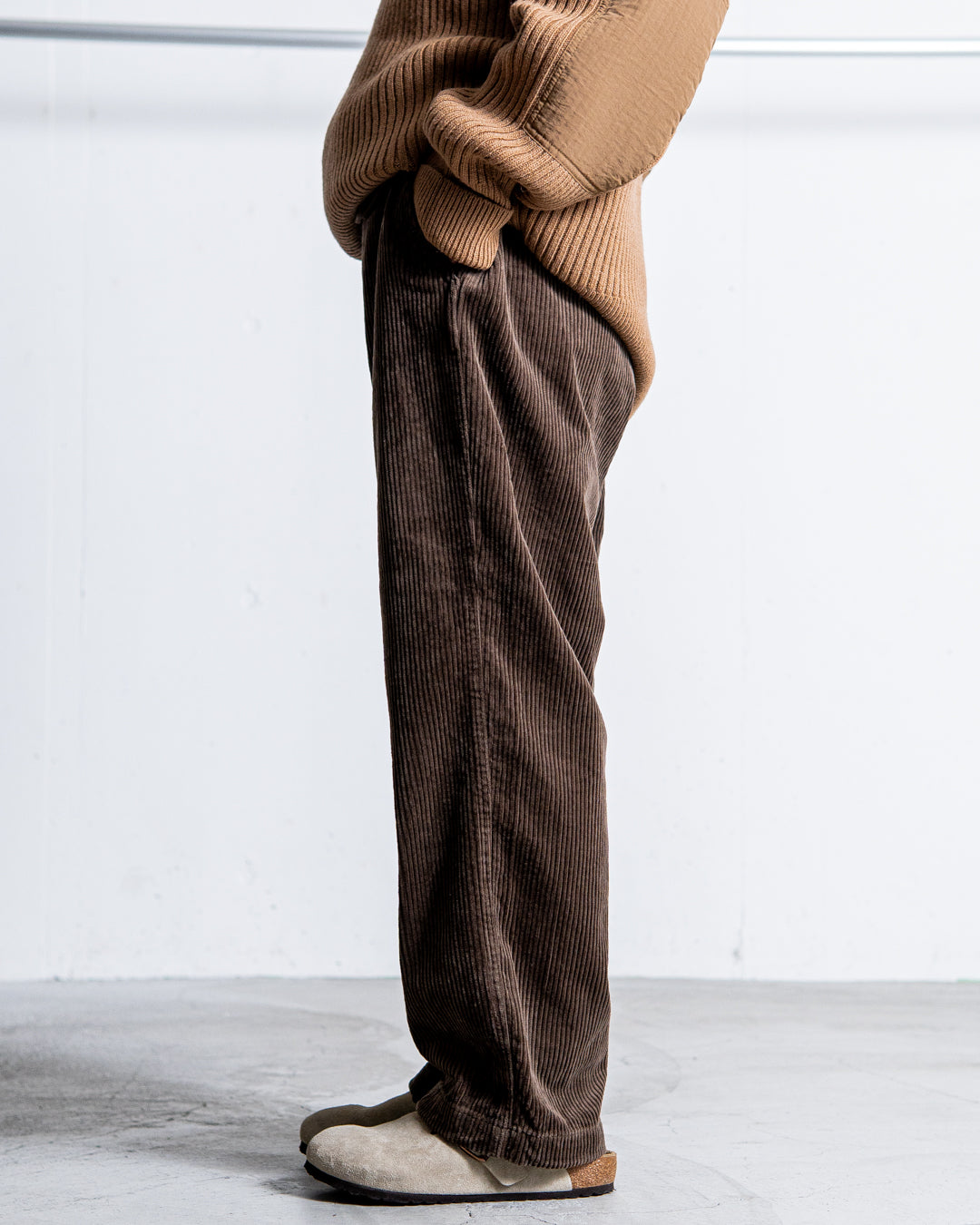 NULL BIG-TROUSERS