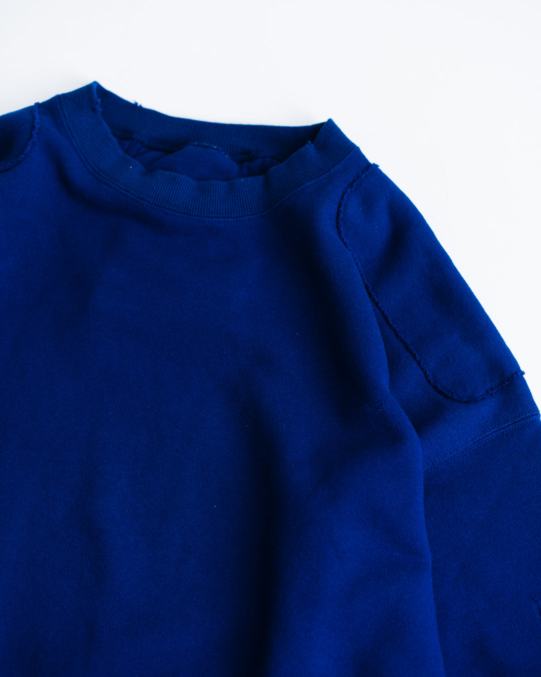 meanswhile Stratum Sweatshirt
