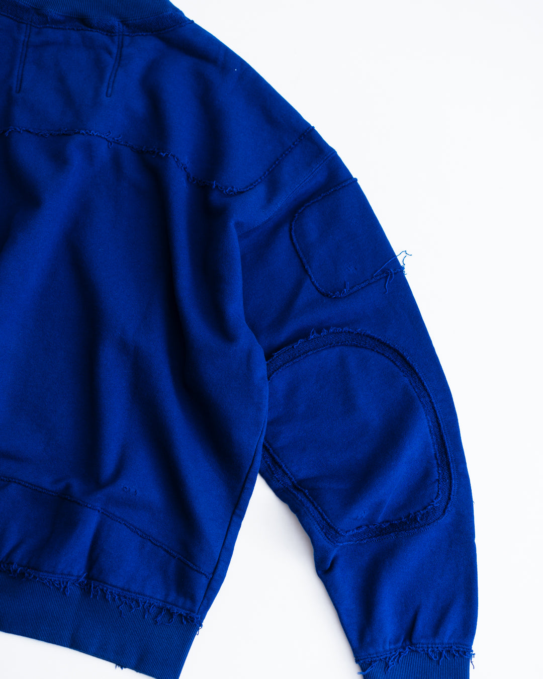 meanswhile Stratum Sweatshirt