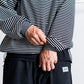 ES.1 Border LS T-Shirt