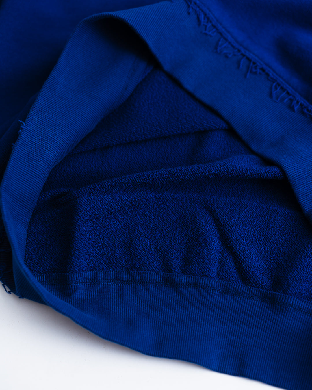 meanswhile Stratum Sweatshirt