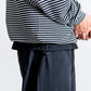 ES.1 Border LS T-Shirt