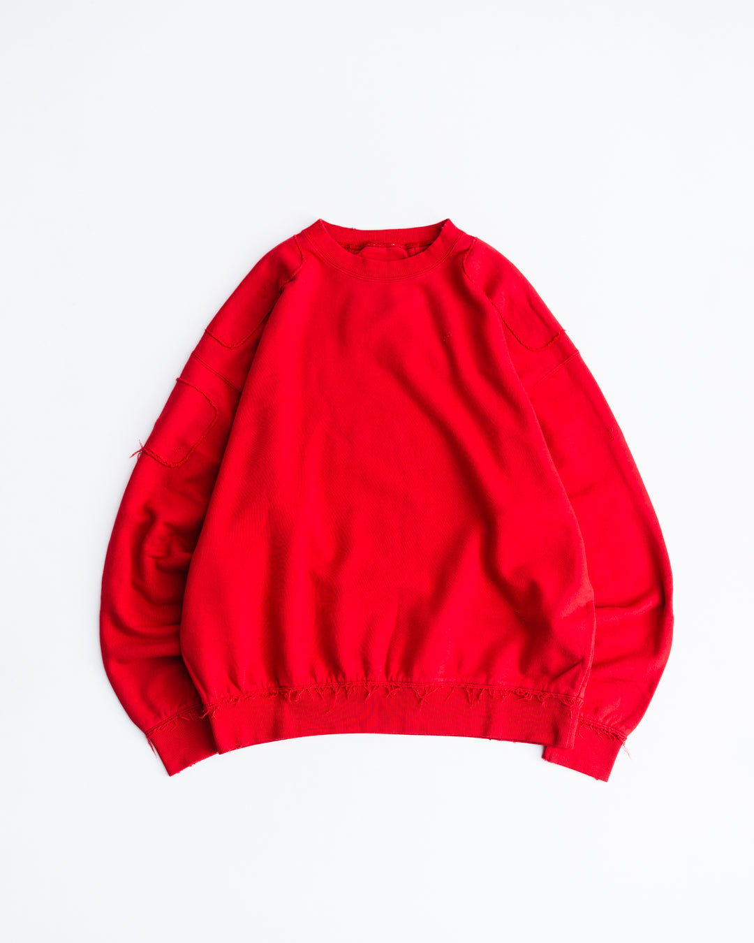 meanswhile Stratum Sweatshirt