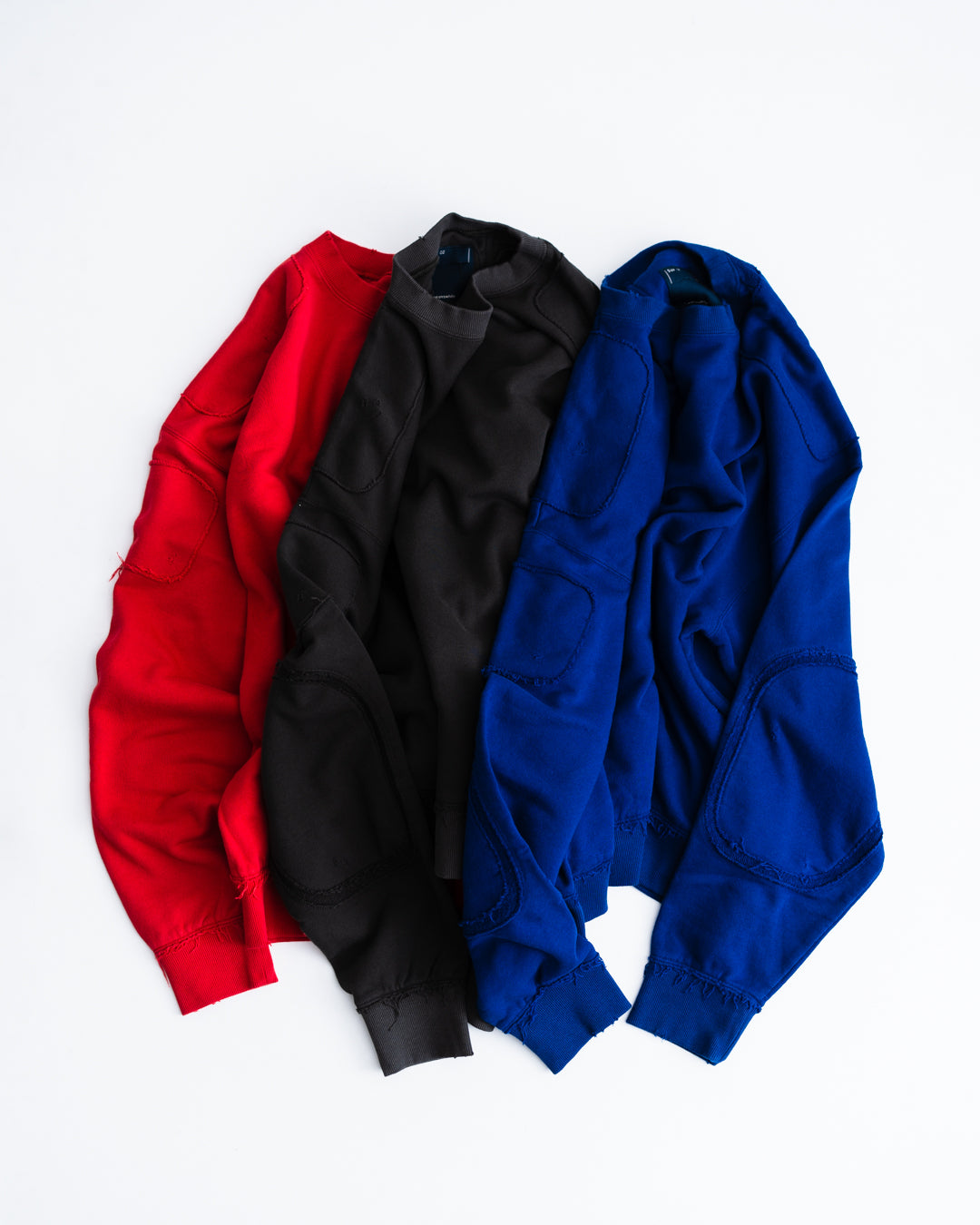 meanswhile Stratum Sweatshirt
