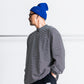ES.1 Border LS T-Shirt