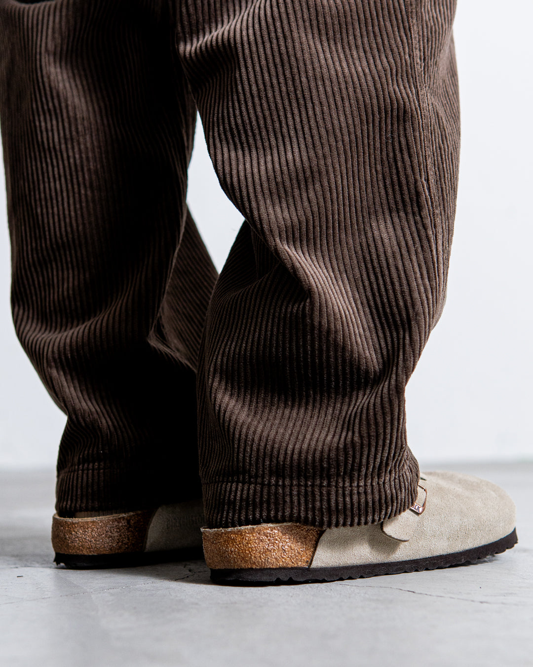 NULL BIG-TROUSERS