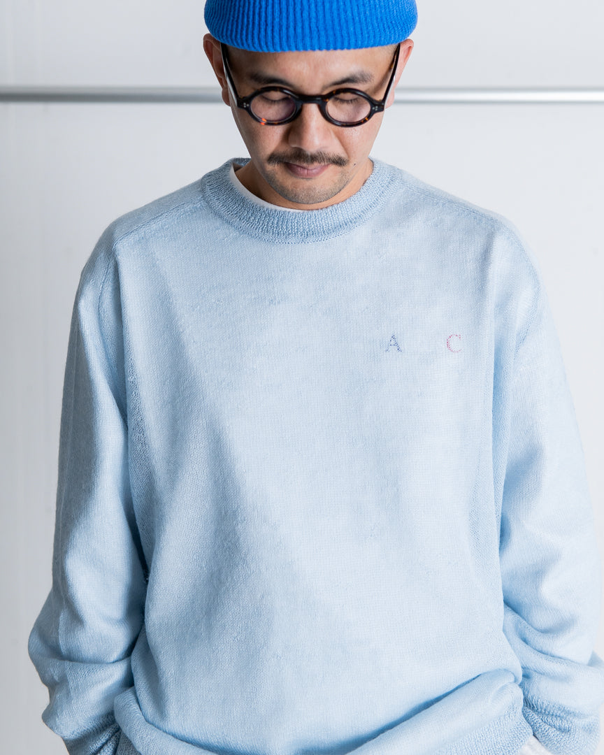 URU/ウル CHILDEN KNIT | camillevieraservices.com