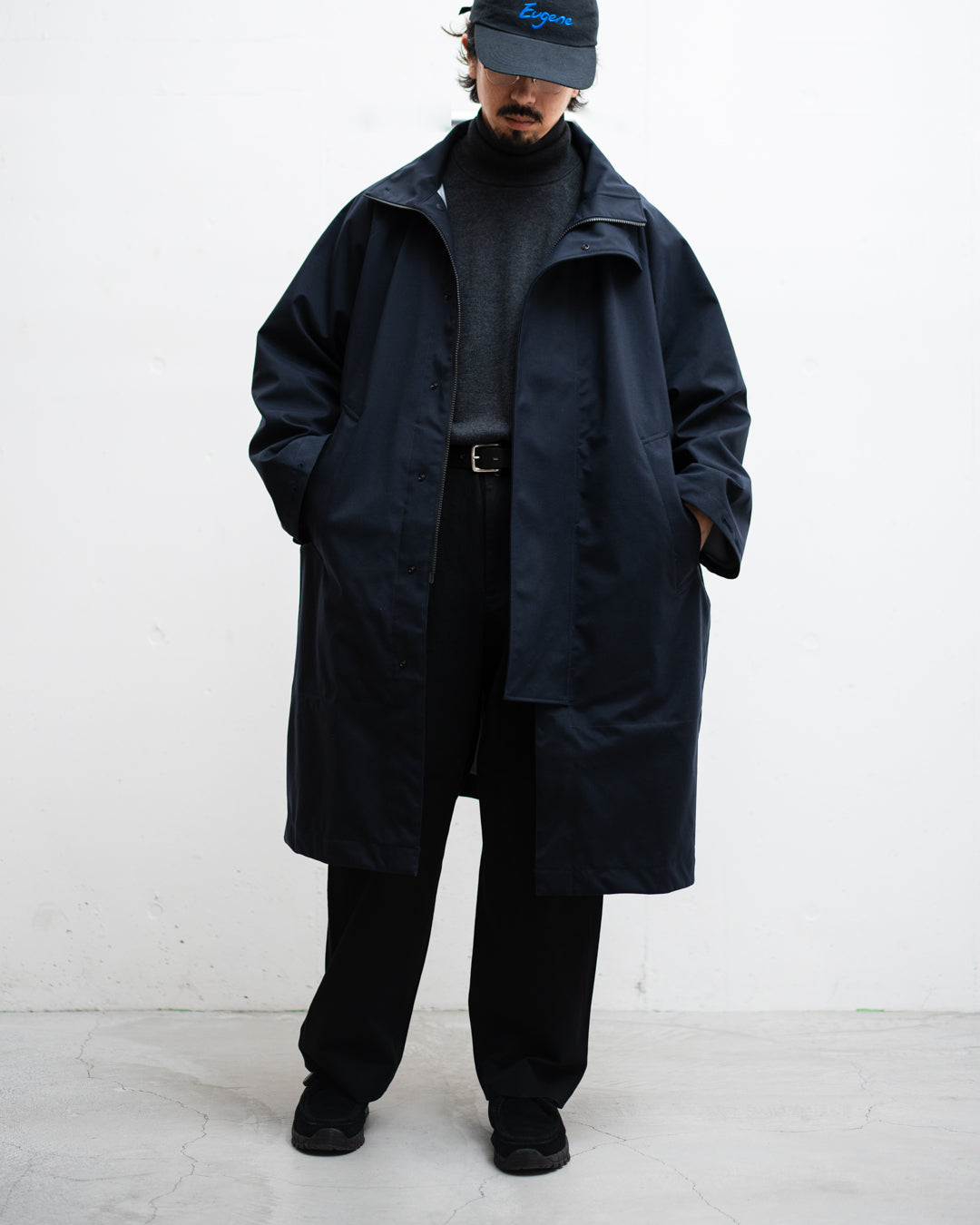 通販] UNTRACE(アントレース) 商品一覧ページ – fazeone