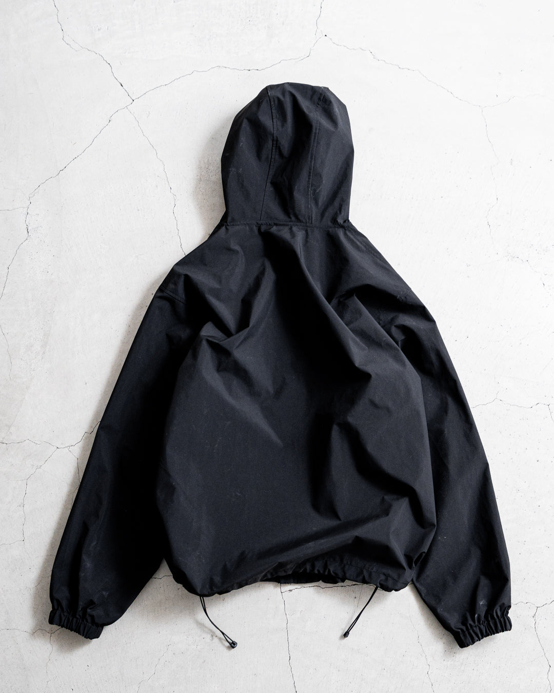 ES.1 Nylon Parka