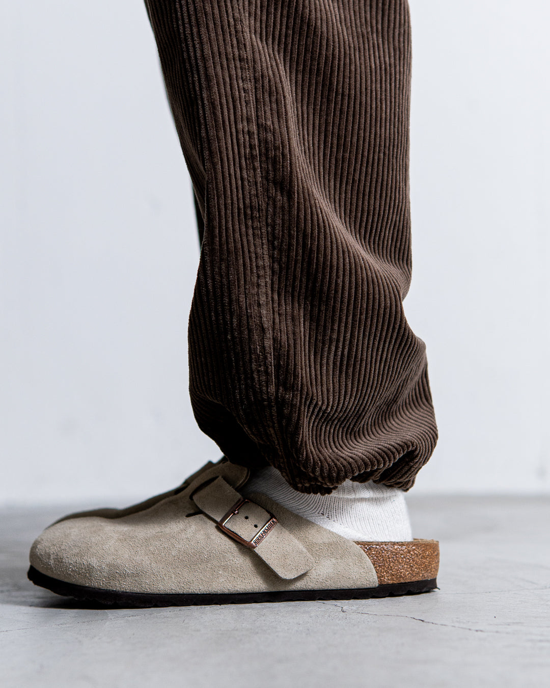 NULL BIG-TROUSERS