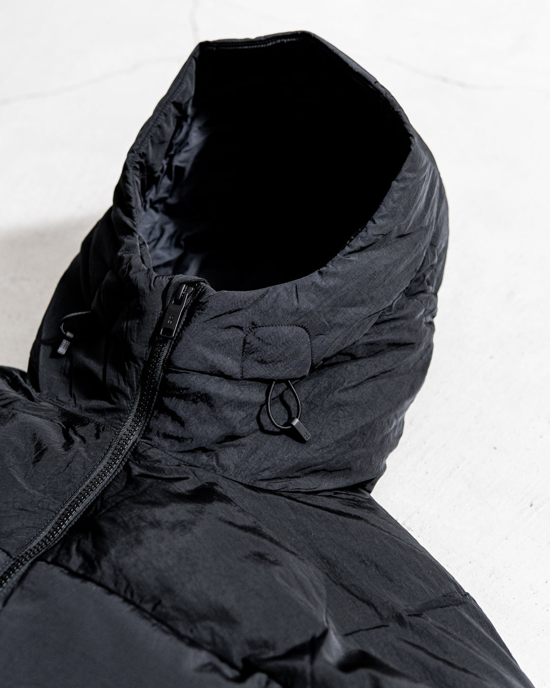 On All-Day Puffer Jacket