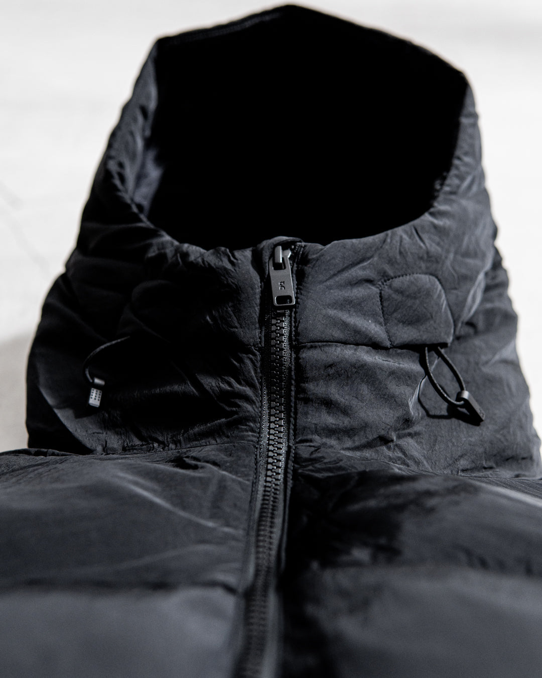 On All-Day Puffer Jacket