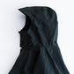 meanswhile Snow Noise Neutral Hooded Blouson