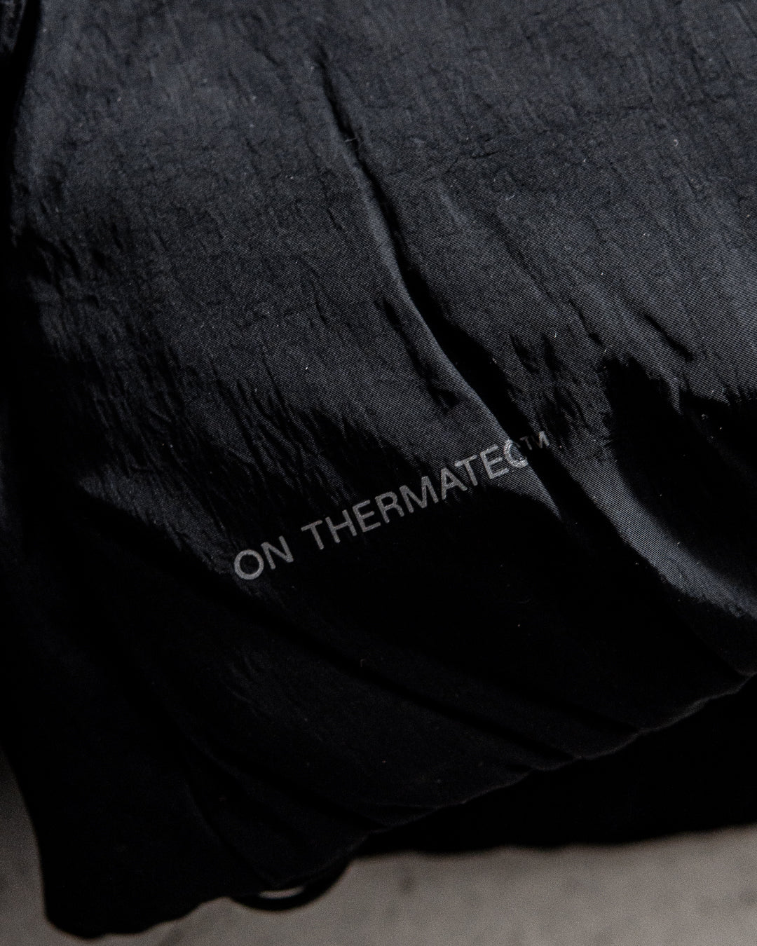 On All-Day Puffer Jacket