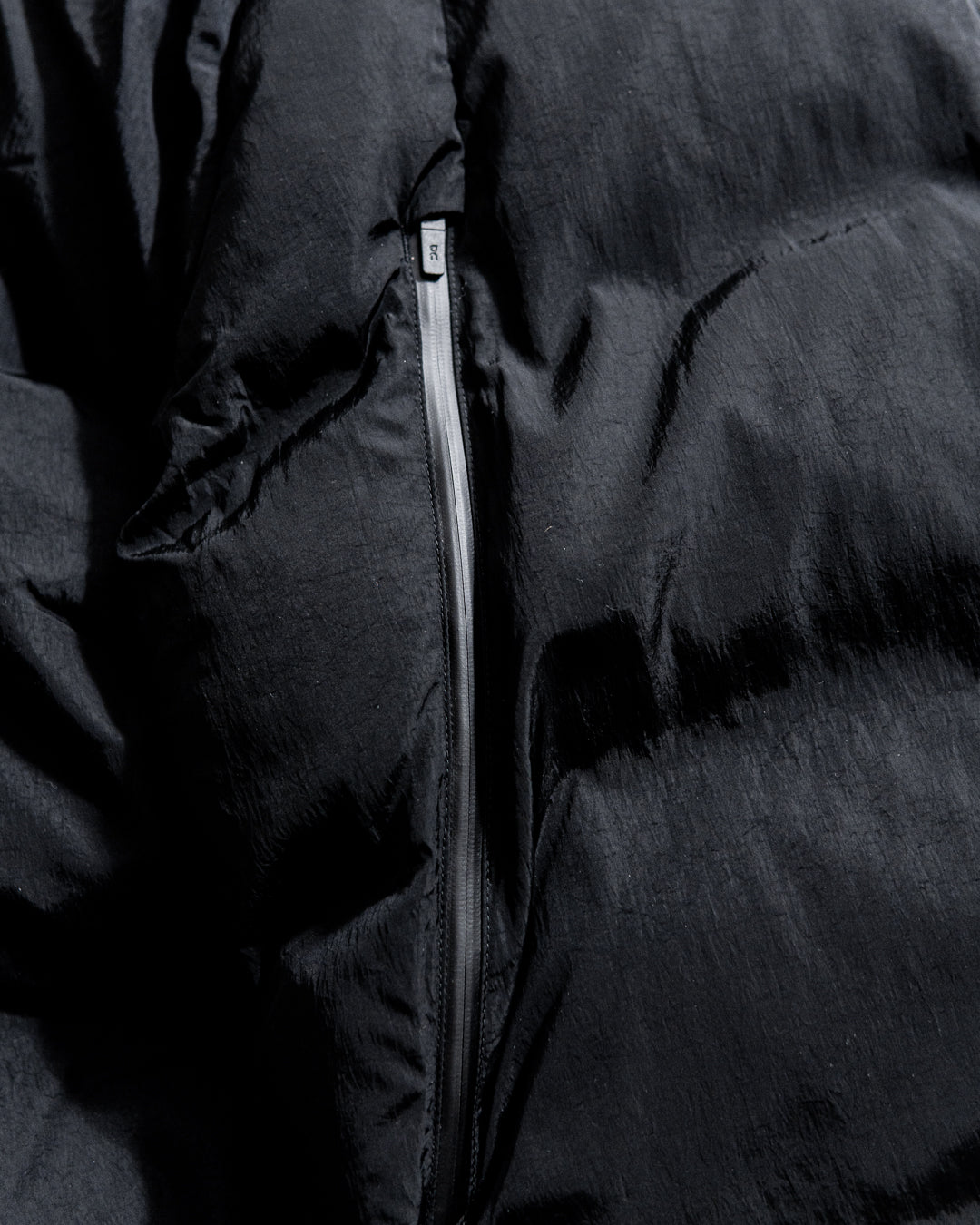On All-Day Puffer Jacket