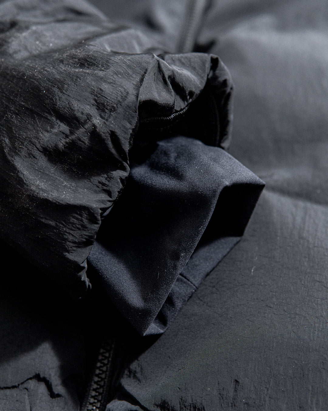 On All-Day Puffer Jacket