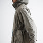 [LAST 1] meanswhile Snow Noise Neutral Hooded Blouson