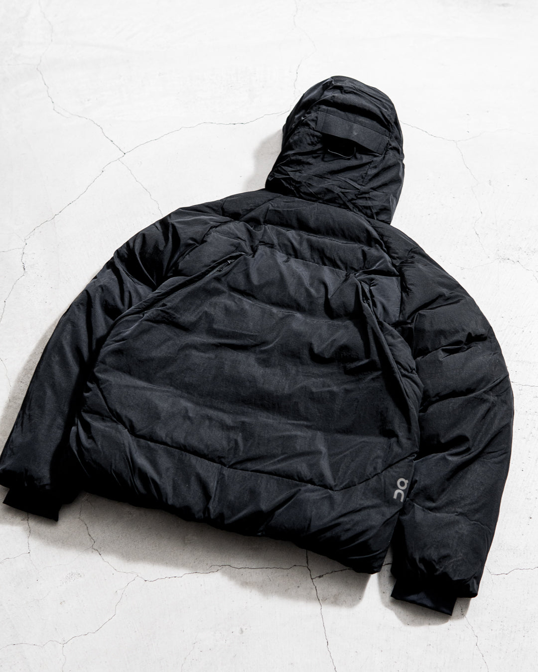 On All-Day Puffer Jacket