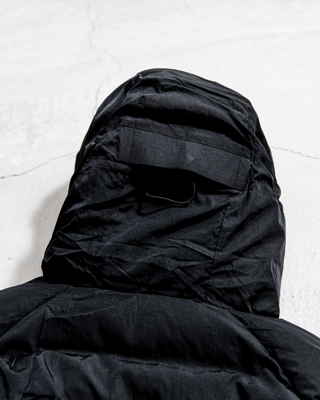On All-Day Puffer Jacket