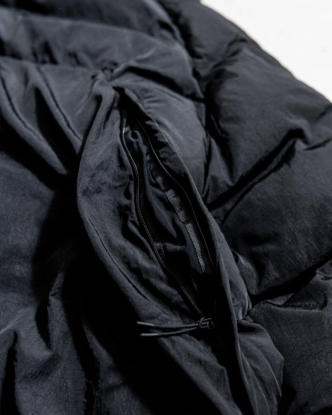 On All-Day Puffer Jacket