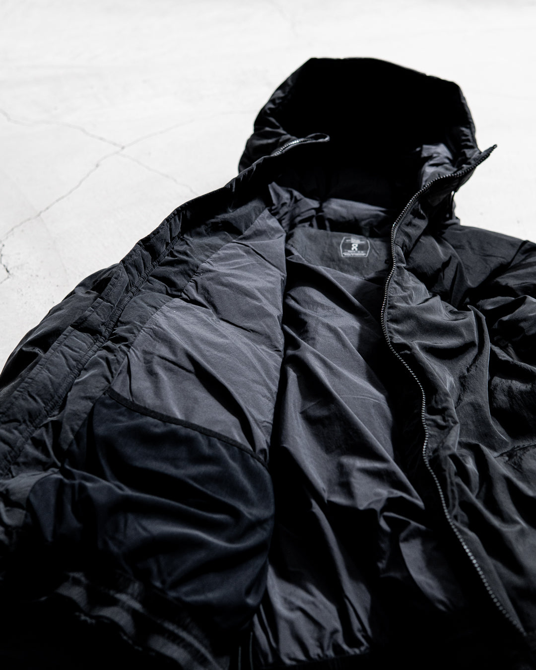 On All-Day Puffer Jacket