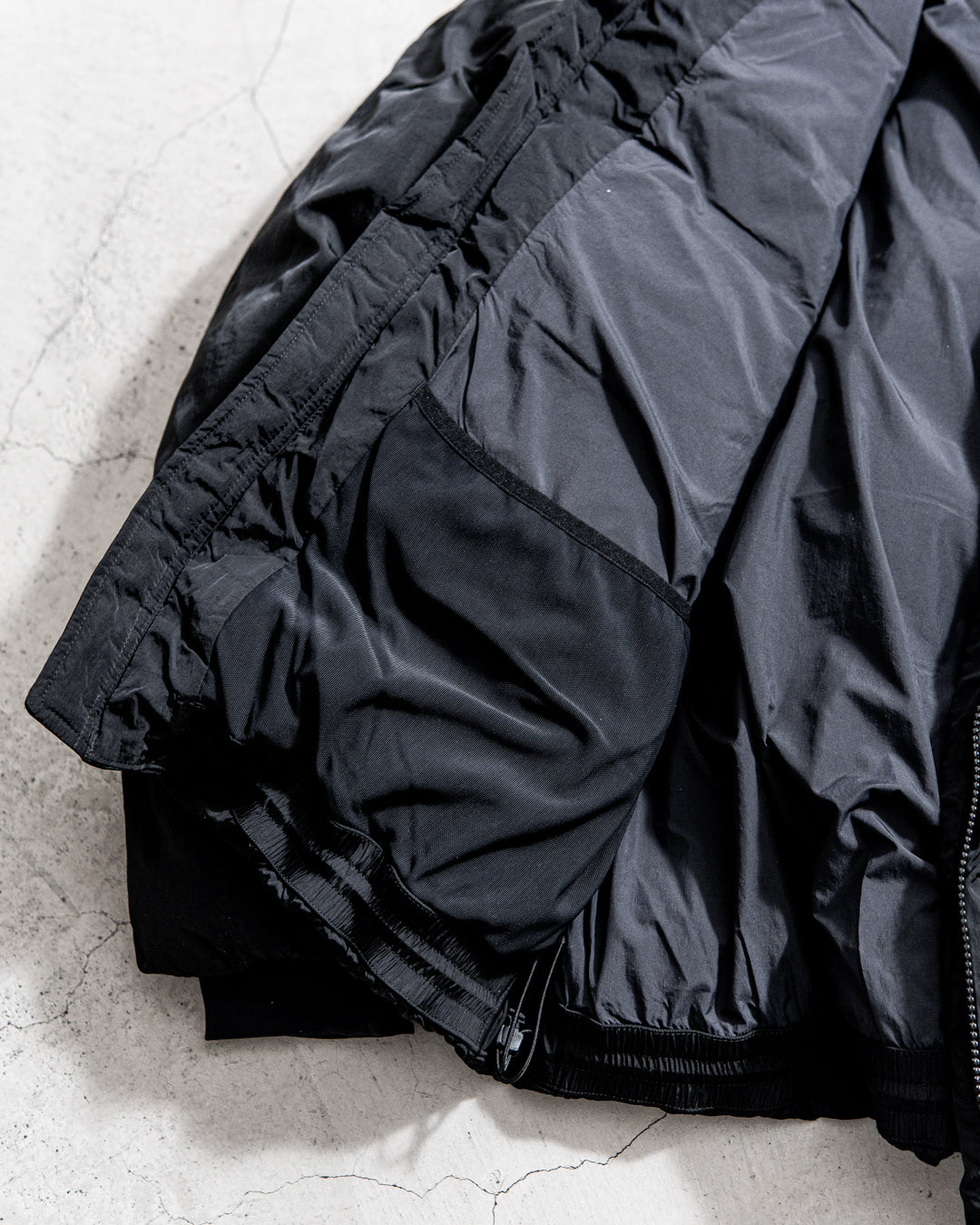 On All-Day Puffer Jacket