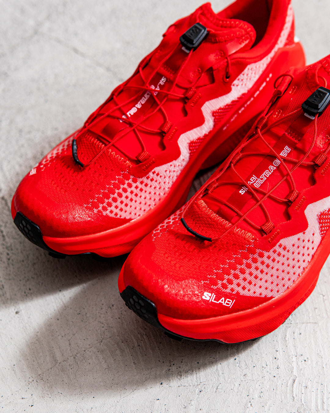 SALOMON S/LAB ULTRA GLIDE 1.5