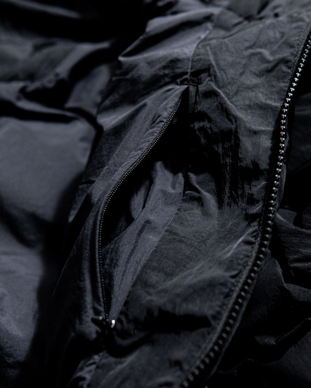 On All-Day Puffer Jacket