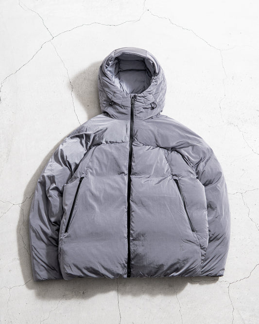 On All-Day Puffer Jacket W
