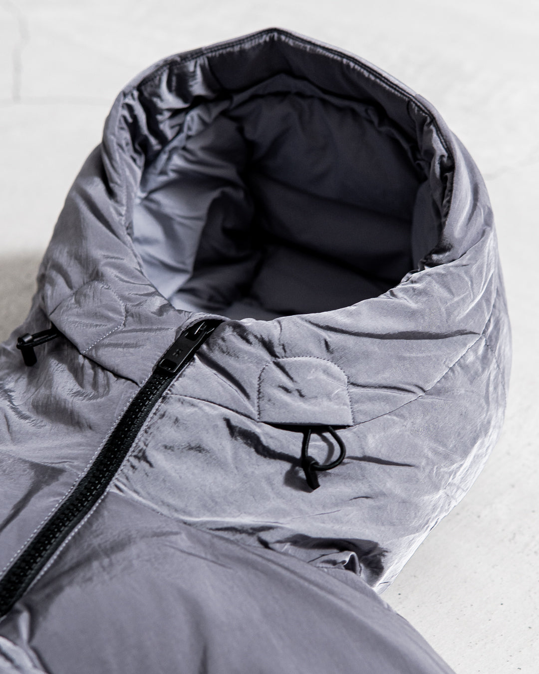 On All-Day Puffer Jacket W