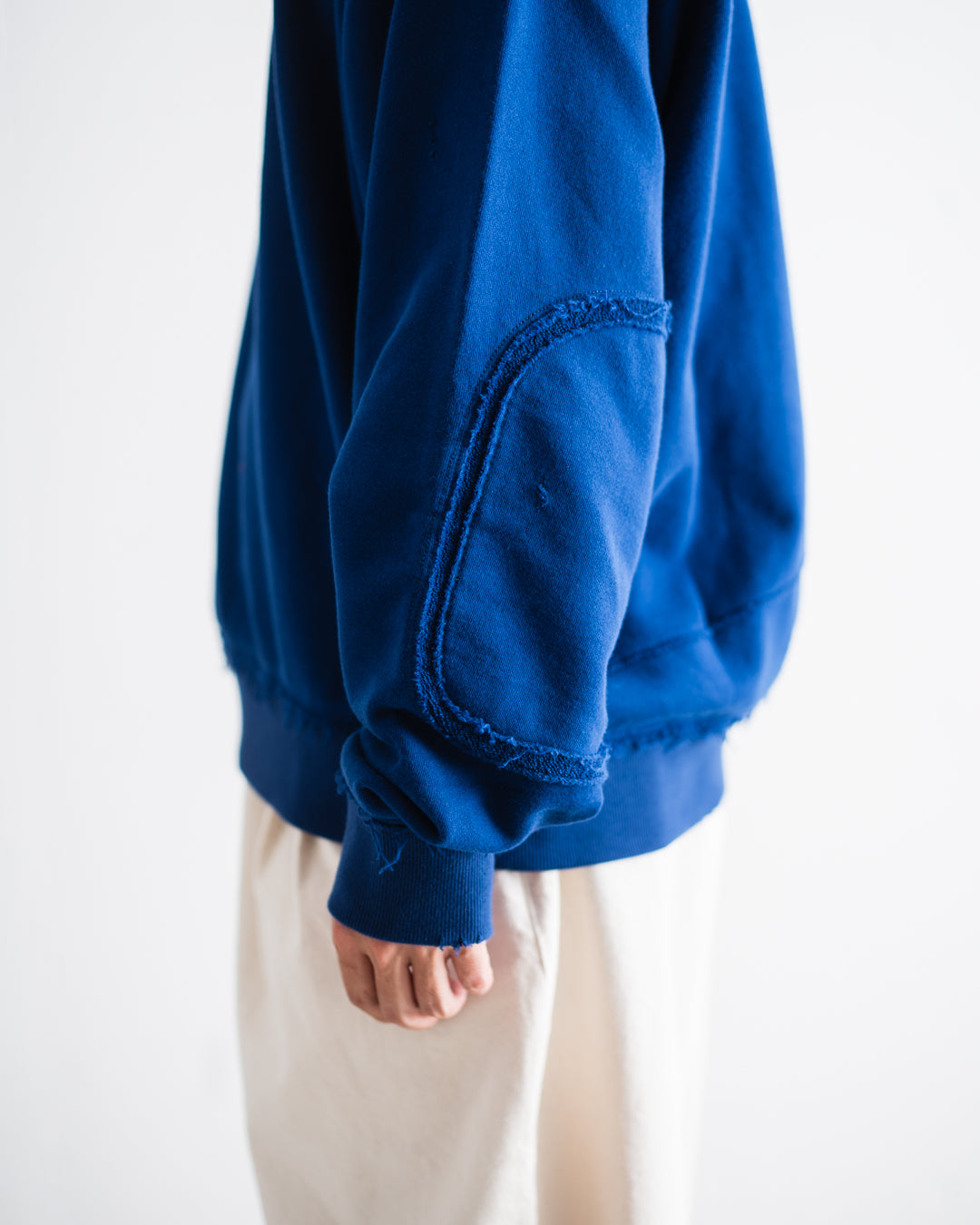meanswhile Stratum Sweatshirt