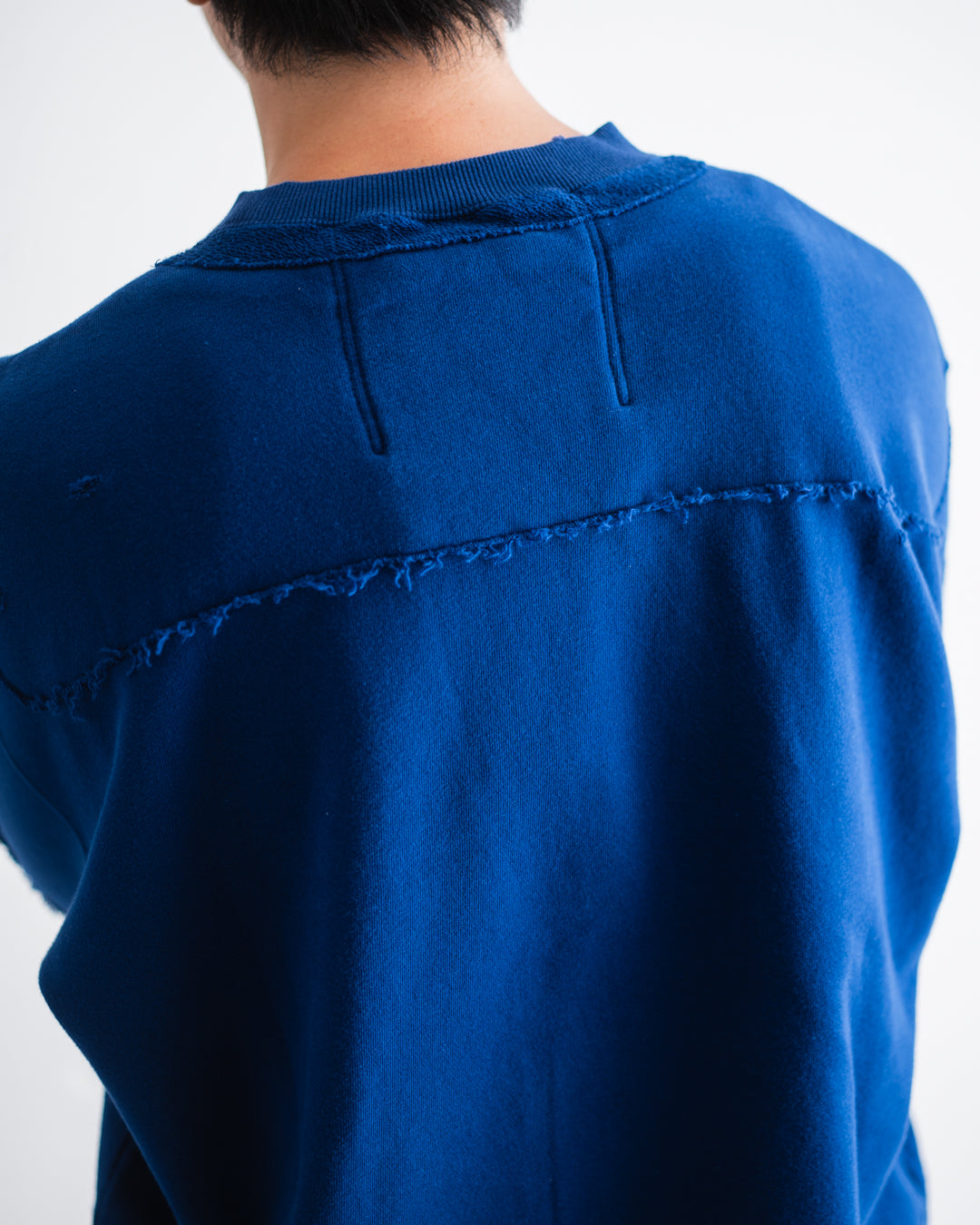 meanswhile Stratum Sweatshirt