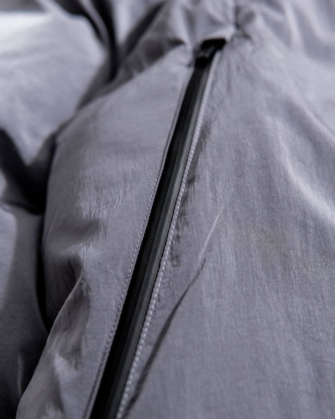 On All-Day Puffer Jacket W