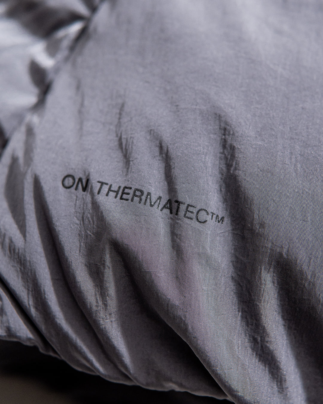 On All-Day Puffer Jacket W